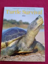 Turtle survival alliance for sale  ASHFORD