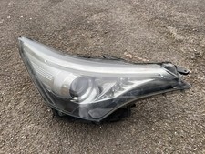 Toyota avensis front for sale  NUNEATON