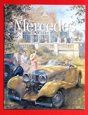 Mercedes magazine summer for sale  BANGOR