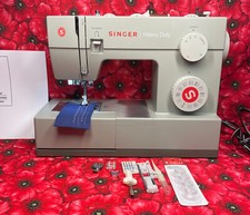 Singer 4452 heavy for sale  Mesquite