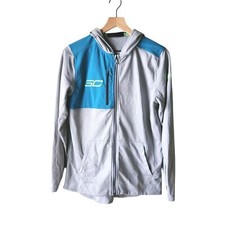 Armour full zip for sale  San Antonio