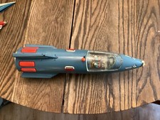 1950 moon rocket for sale  Cherry Tree