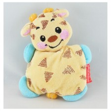 Doudou semi plat d'occasion  Le Portel