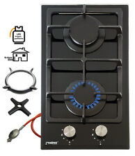 Cuisinière gaz domino d'occasion  Expédié en France