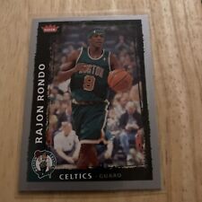 2008 nba fleer for sale  Valparaiso