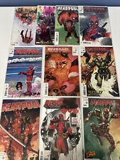 Deadpool complete lot for sale  Wadsworth