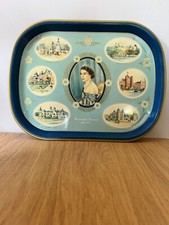 Vintage royal coronation for sale  CARLISLE