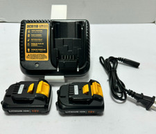 Dcb118 lithium ion for sale  Houston