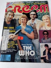 Creem magazine sept. for sale  Ashburn
