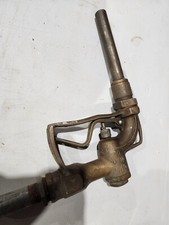 Opw gas pump for sale  Pandora
