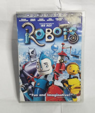 Robots dvd for sale  Port Chester