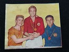 Calciatori lampo 1960 usato  Serravalle Scrivia