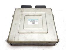 2005 Mazda 3 Motor ECM Módulo de Controle Eletrônico por Bateria 2.3L L3S818881B, usado comprar usado  Enviando para Brazil