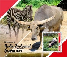 2025 liberia berlin d'occasion  Brunoy