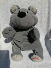 Rare doudou peluche d'occasion  Richelieu