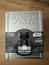 Darth vader funko usato  Campolongo Tapogliano