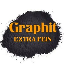 Graphit reinheit 20g gebraucht kaufen  München