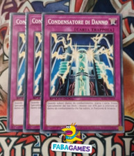 Condensatore danno sgx1 usato  Santa Sofia
