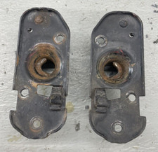 Corvette hood latches for sale  Gretna