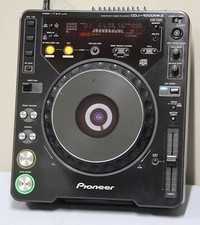 cdj 1000 mk2 d'occasion cdj 1000 mk2 d'occasion Expédié en Belgium