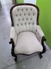 victorian armchair for sale victorian armchair for sale CHERTSEY