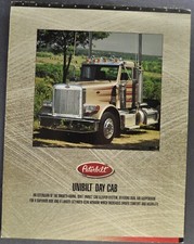 1994 1995 peterbilt for sale  Olympia