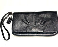 Coach wristlet wallet for sale  Slidell