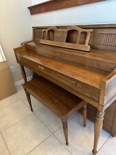Sherman clay upright for sale  Visalia