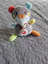 Doudou ours doux d'occasion  Bully-les-Mines