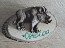Magnet collection aimant d'occasion  Décines-Charpieu