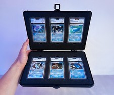 Valise protection cartes d'occasion  Paris XII