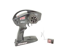 Traxxas 2.4ghz transmitter for sale  Seymour