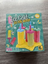 Ice cold eisbehälter gebraucht kaufen  Höchst i. Odw.