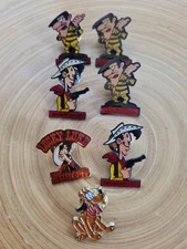 Pin lucky luke d'occasion  Pornichet