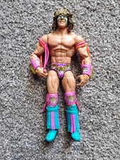 Wwe wrestling mattel for sale  Jersey City