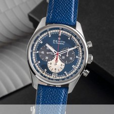 Zenith primero chronograph gebraucht kaufen  Deutschland