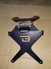 Barracuda portatarga alluminio usato Barracuda portatarga alluminio usato  Portoferraio