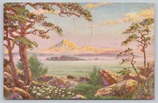 Postcard victoria british for sale  Dawsonville