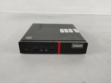 Lenovo ThinkCentre M715q Tiny Ryzen 5 Pro 2400GE 3.20 GHz 8 GB DDR4 - Sem HDD comprar usado  Enviando para Brazil