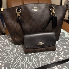 Coach kelsey satchel for sale  Calvert City