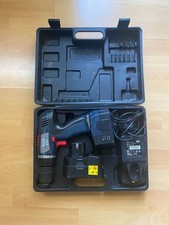 Akkuschrauber alpha tools gebraucht kaufen  Berlin