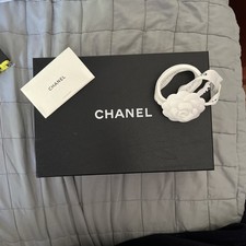 Empty chanel shoe for sale  LONDON
