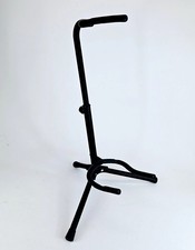 Black guitar stand for sale  Dayton
