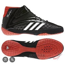 Adidas mens wrestling for sale  YEOVIL
