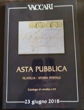 Catalogo vaccari giugno usato  Solopaca