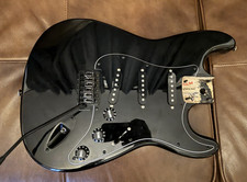 Fender style stratocaster for sale  WALLSEND