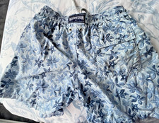 Vilebrequin swim shorts for sale  NEWTON ABBOT