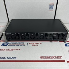interface audio tascam comprar usado interface audio tascam comprar usado  Enviando para Brazil