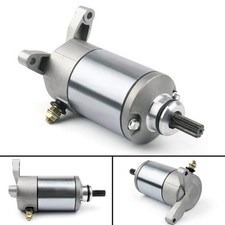 Starter motor suzuki for sale  INVERNESS