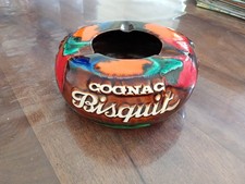 Cendrier publicitaire cognac d'occasion Cendrier publicitaire cognac d'occasion  Lons-le-Saunier